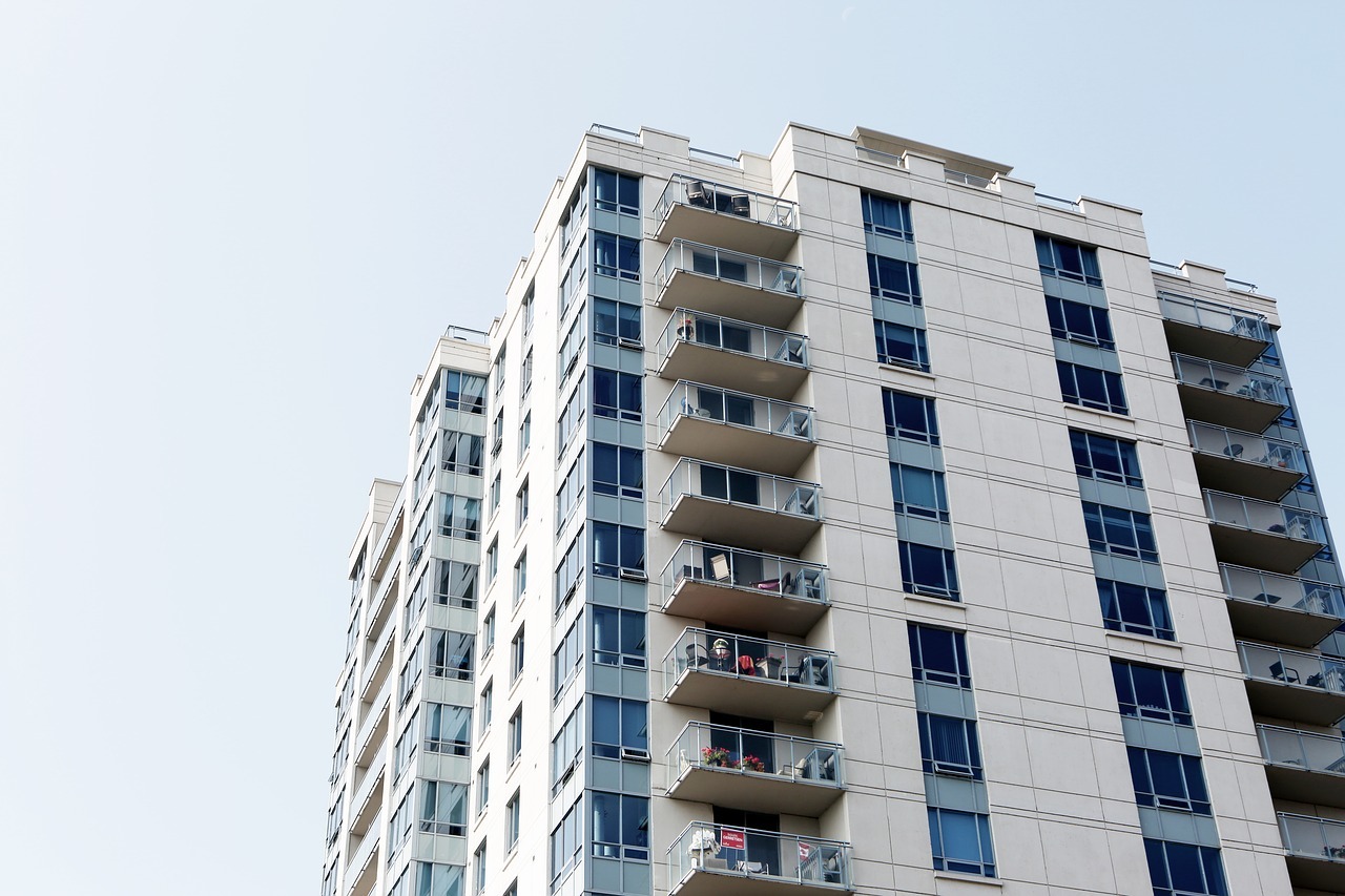 Estintore in condominio obbligatorio, le normative