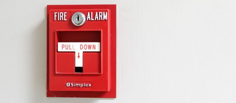 Sanniofire antincendio, perché sceglierci